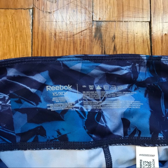 Skinny XS running leggings - Picture 3 of 4